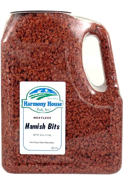 Ham Style Bits (Unflavored)