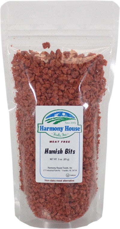 Ham Style Bits (Unflavored)