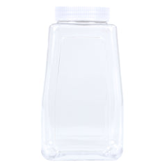 Clear Jar, 1 Quart Size (1 Count)