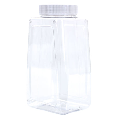 Clear Jar, 1 Quart Size (1 Count)