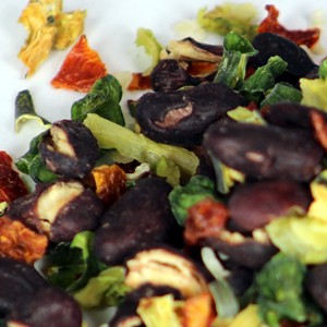 Italian Vegetable Soup Mix - PLAIN