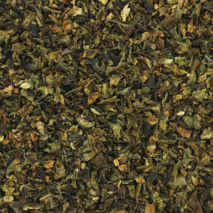 Dried Jalapenos