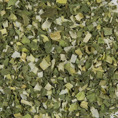 Dried Leeks