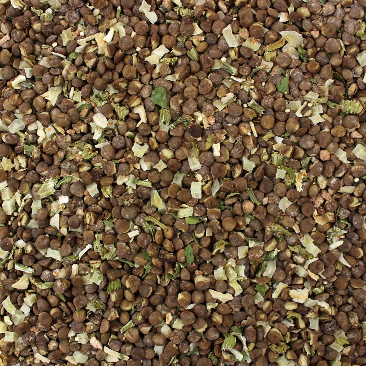 Lentil Soup Mix - PLAIN