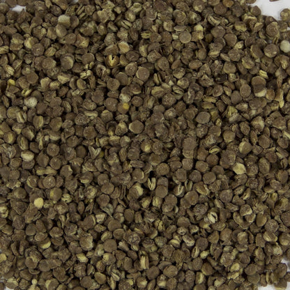 Dehydrated Lentils