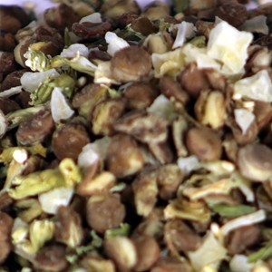 Lentil Soup Mix - PLAIN