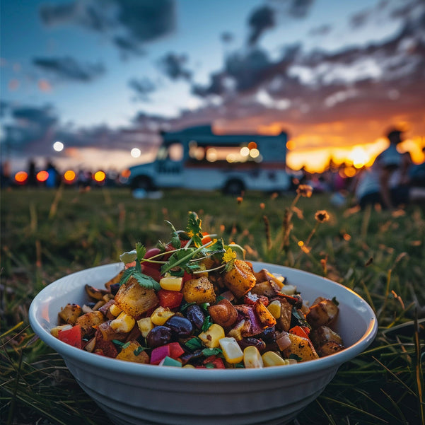 FRESHNESS THAT LASTS