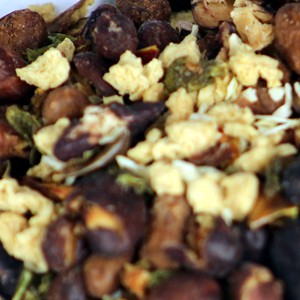 Mixed Bean Chili Mix - PLAIN