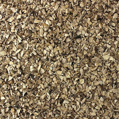 Dried Mushrooms, Bits & Pieces