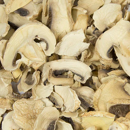 Dried Mushrooms