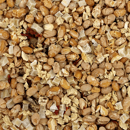 Navy Bean Soup Mix - PLAIN
