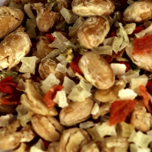 Northern Bean Stew Mix - PLAIN