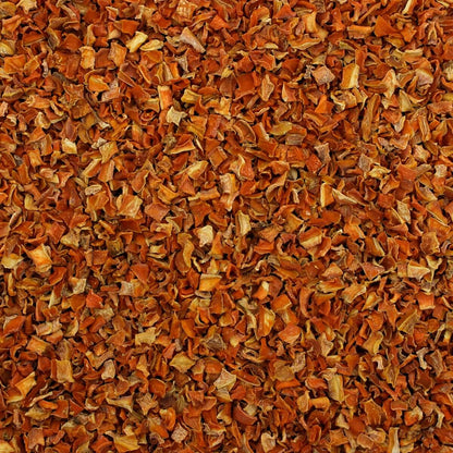 Organic Vegetable Pantry Stuffer (8 Varieties, Quart Size)