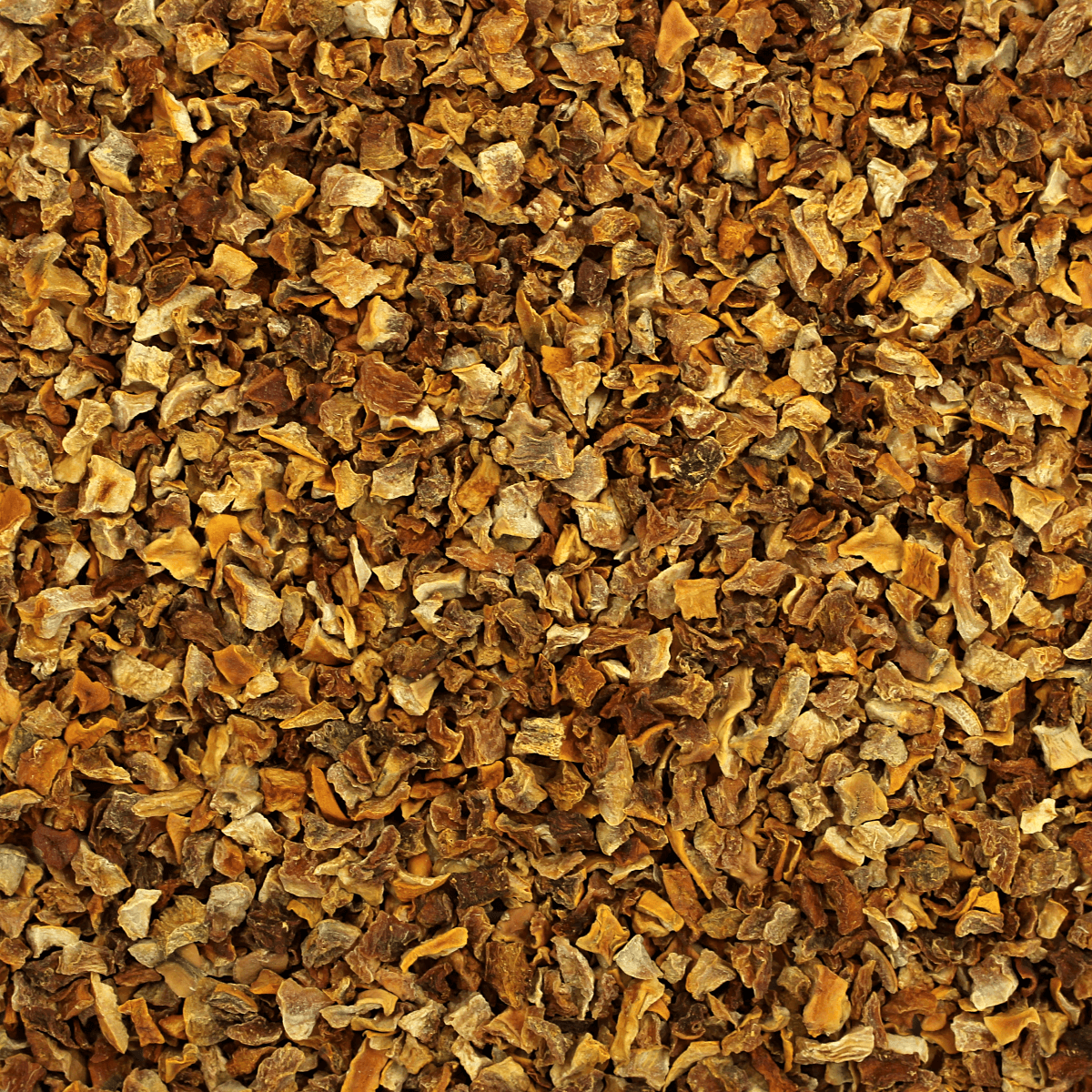 Organic Dried Pumpkin Dices