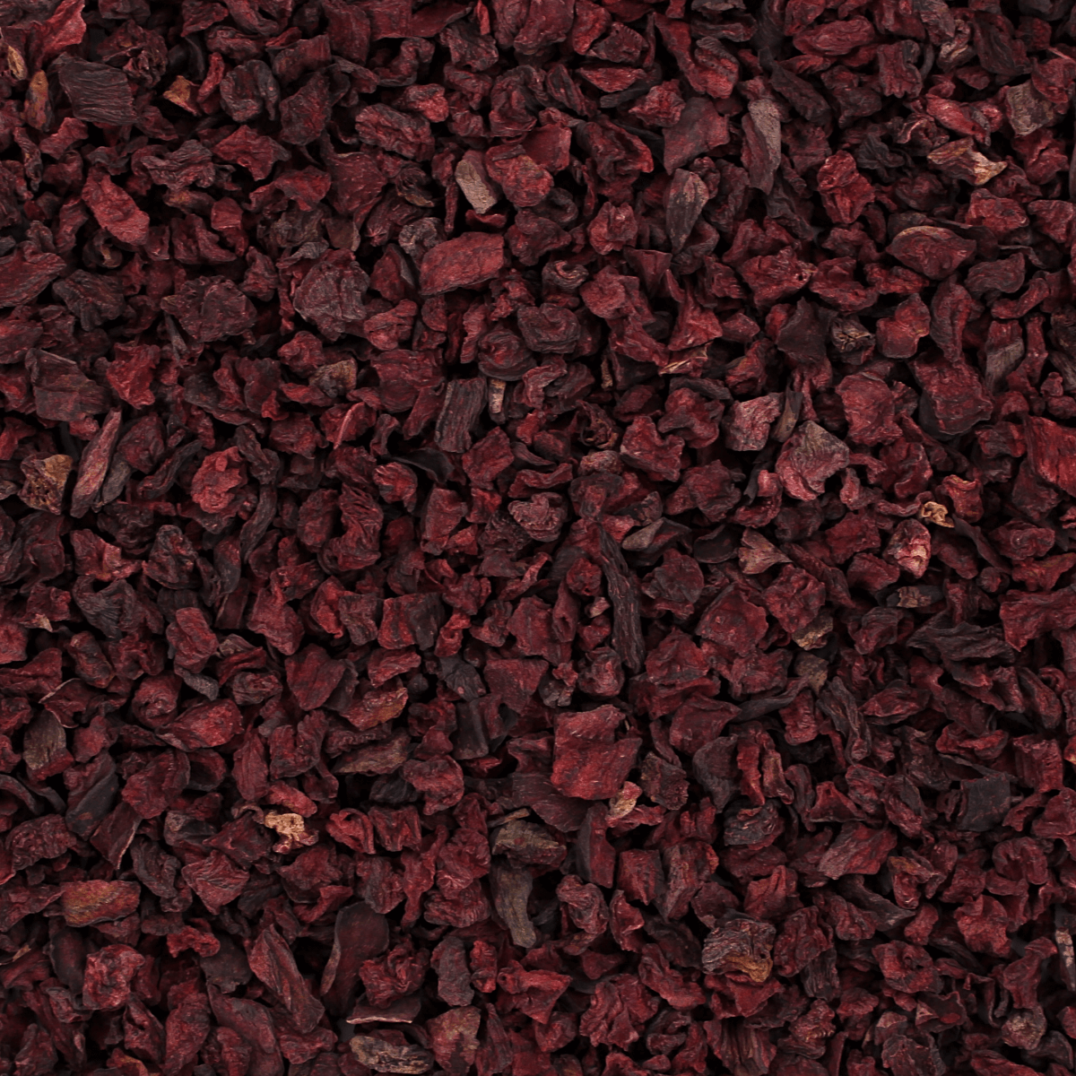 Organic Dried Red Beet Dices