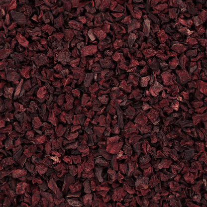 Organic Dried Red Beet Dices