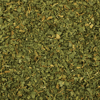 Organic Dried Spinach Flakes