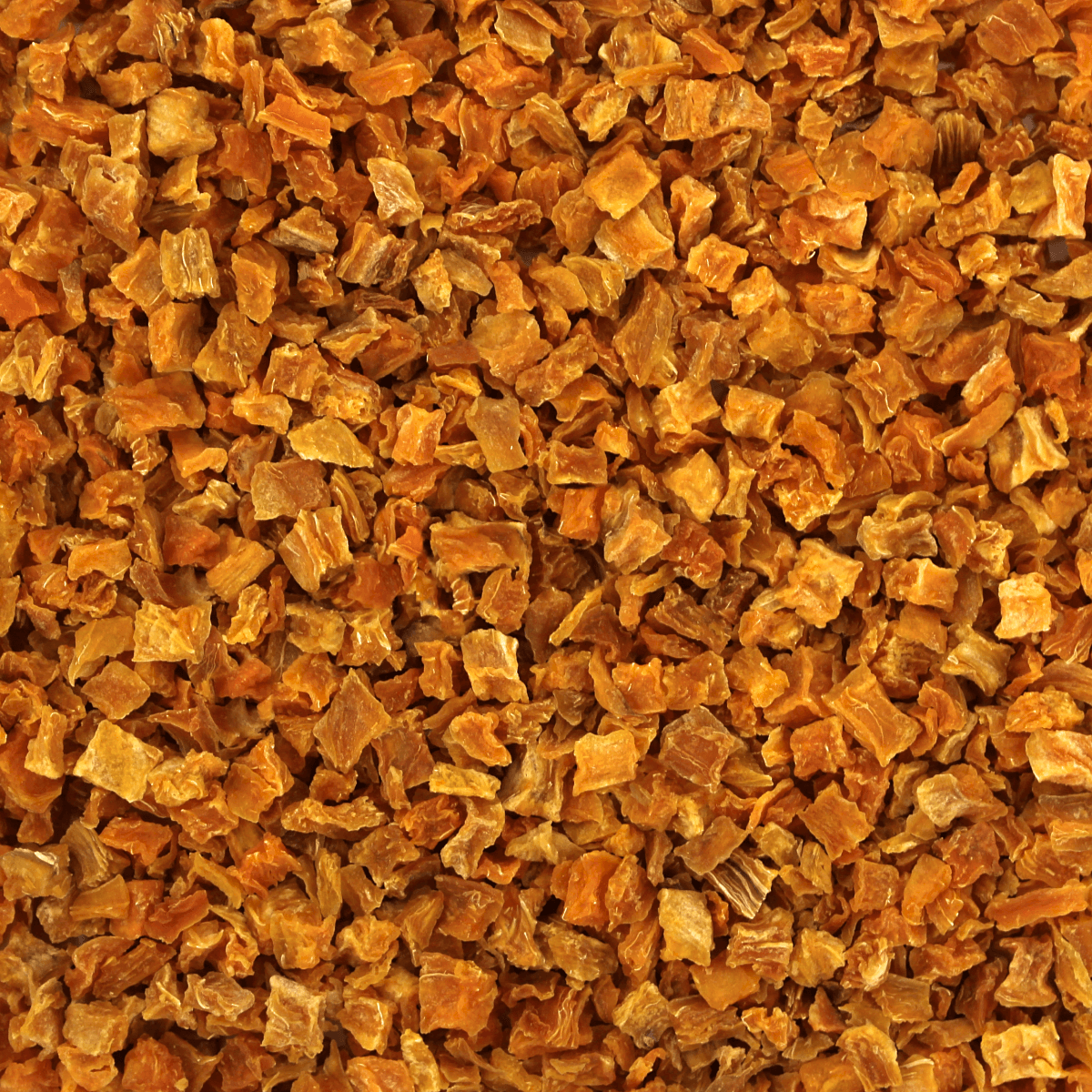 Organic Dried Sweet Potatoes