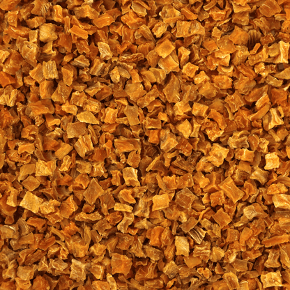 Organic Dried Sweet Potatoes