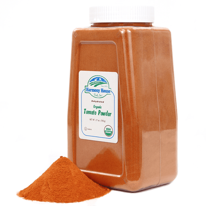 Organic Tomato Powder