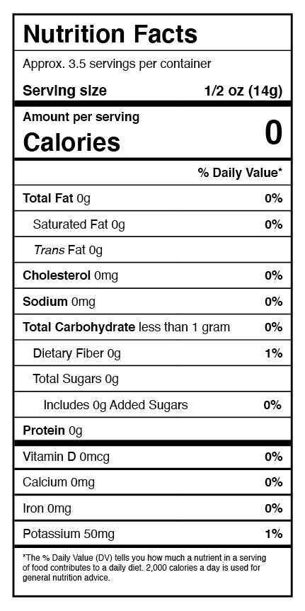 Portabella Mushroom Powder & Bits (4 Cups)