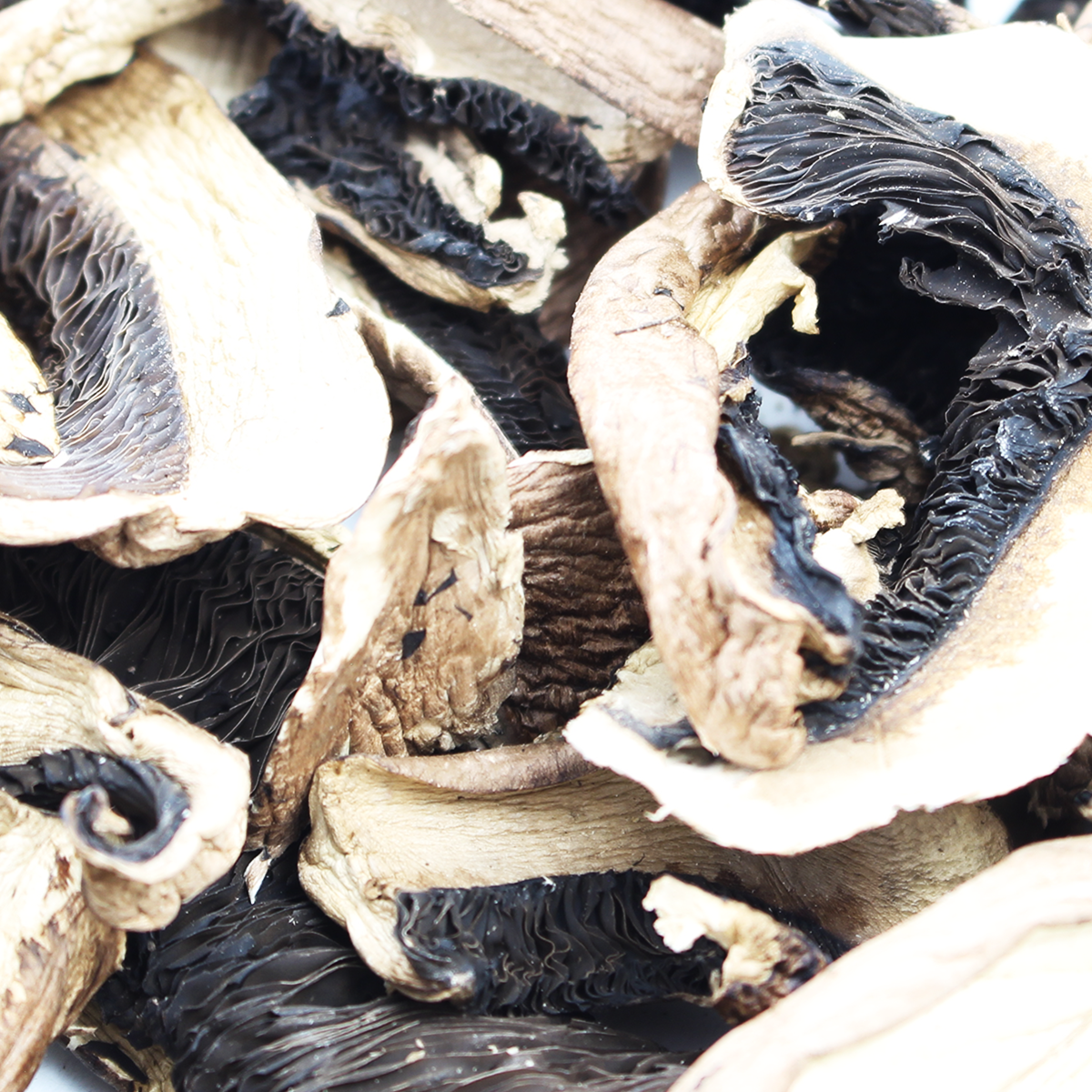 Portabella Mushrooms