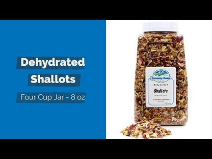 Dried Shallots