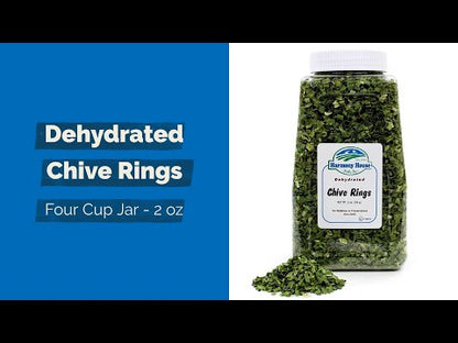 Dried Chives