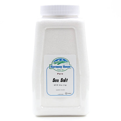 Sea Salt
