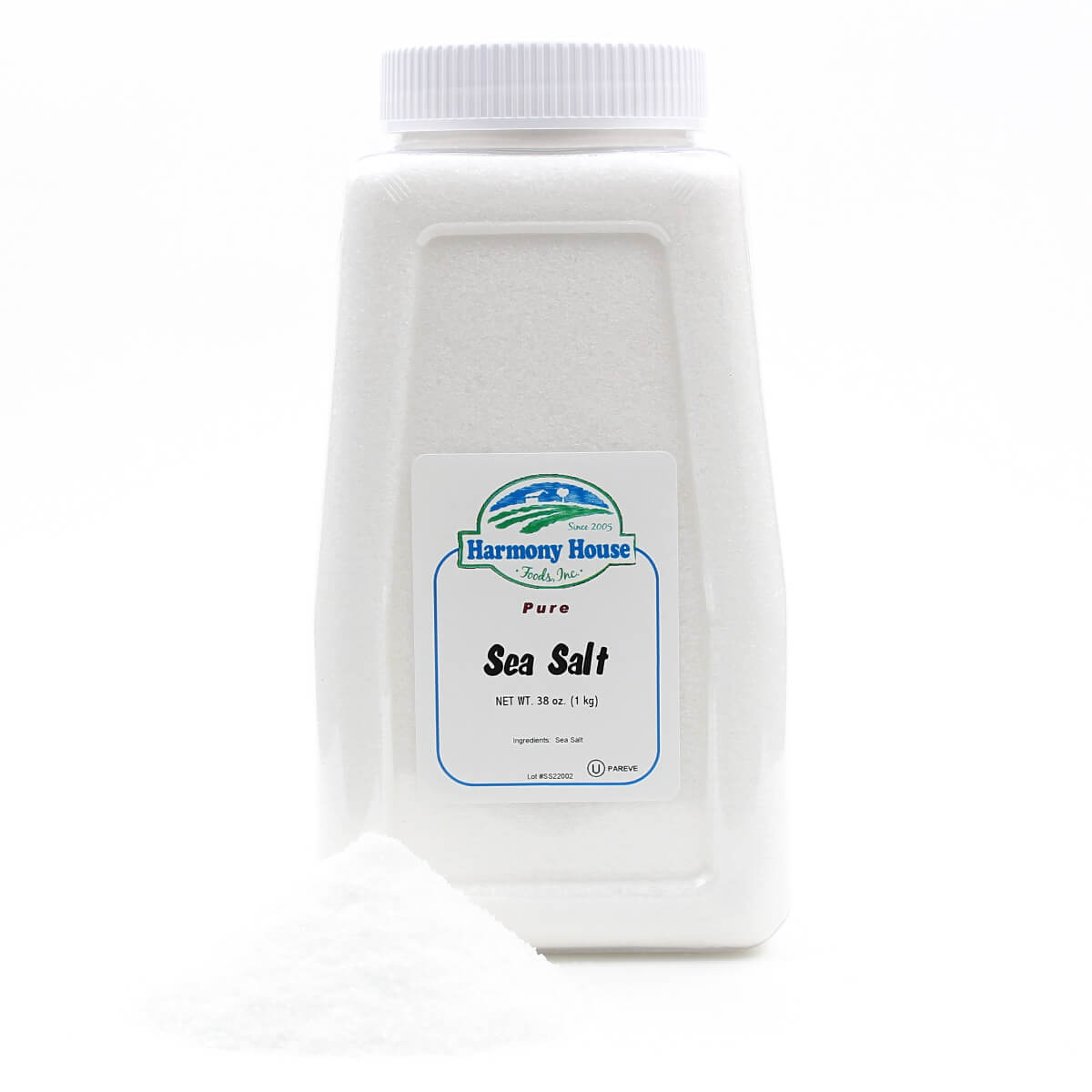 Sea Salt