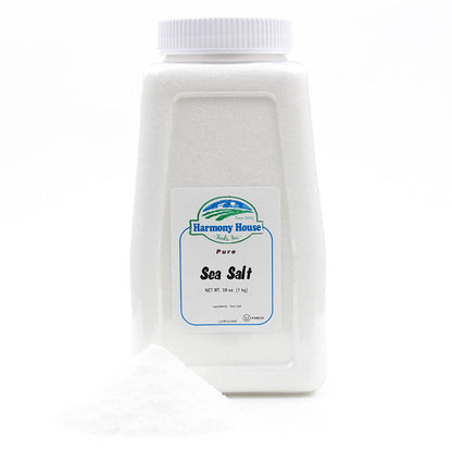 Sea Salt