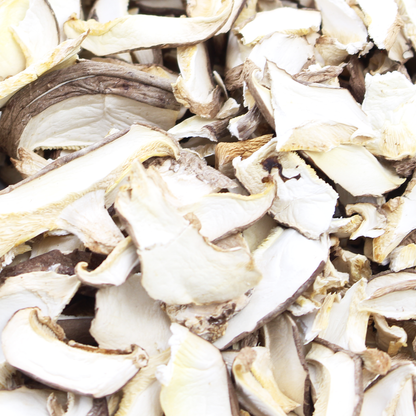 Mushroom Pantry Stuffer (7 Varieties, Quart Size)