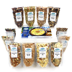 Soup & Chili Mix Sampler (12 ct)