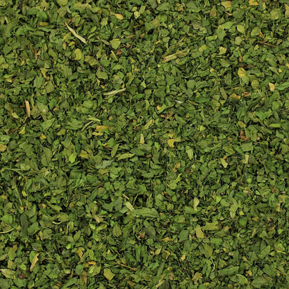 Dried Spinach Flakes