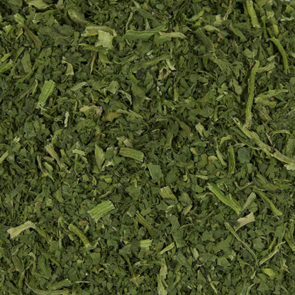 Dried Spinach
