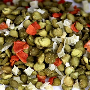 Split Pea Soup Mix - PLAIN