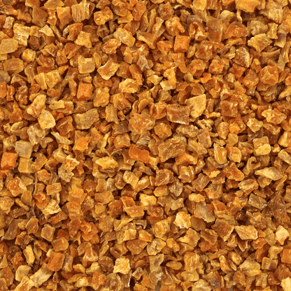 Dried Sweet Potatoes, Zip (4.5 oz)