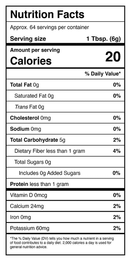 Organic Dried Onions