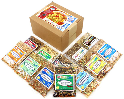 Value Soup Variety Pack (12 Bags)