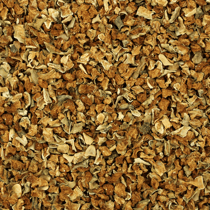 Dried Zucchini, Diced